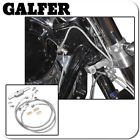 Fk003d487r Galfer Brakes Cruiser Brake Line Kit