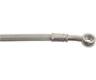 Fk003d491-1 Galfer Brakes Stainless Steel Front Hydraulic Brake Line Kit