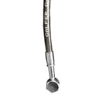 Gsx-r600-gsx-r750 Fk003d497r-smk Galfer Braking Rear Brake Line Kit Smoke Suzuki