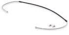 Fk003d560f Msr Front Brake Line Vinyl For Honda Crf 887337074665