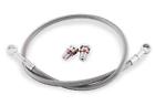 Fk003d578cl Galfer Brakes Sportbike Stainless Steel Hydraulic Clutch Line