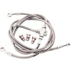 Fk003d624-3 2 34 Galfer Extended Front Brake Line Kit Pol Outlaw