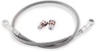 Fk003d684-3 Galfer Brakes Sportbike Stainless Steel Hydraulic Brake Line Front Fk003d684-3 Galfer Brakes Sportbike Stainless Steel Hydraulic Brake Line Front