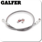 Fk003d704r Galfer Brakes Stainless Steel