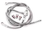 Fk003d715r Galfer Brakes Rear Brake Line Kit Fk003d715r Galfer Brakes Rear Brake Line Kit