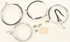 Fk003d734-1 Galfer Brakes Line Front Brakeline Kit