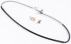 Fk003d742-1 Galfer Hydraulic Brake Line Front Fk003d742-1 Galfer Hydraulic Brake Line Front