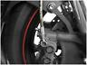 Fk003d814-1-smk Galfer Brakes Brake Line Kit Smoke