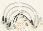 Fk003d869-4 Galfer Stainless Steel Cable Kit