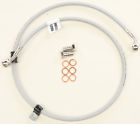 Fk003d872-1 Galfer Brakes Brakeline Line Front Stainless Steel Cable Kit