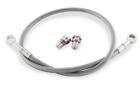 Fk003d881r Galfer Braking Rear Brake Line Clear Fits Honda