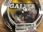 Fk071d327-2 Galfer Braking Brake Line Kit Front Suzuki