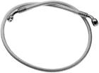 Fk071d584r Galfer Braking Platinum Rear Brake Line Kit Kawasaki Ninja