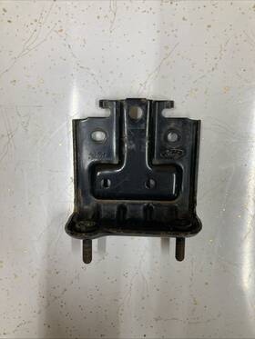 Bc34814a208 Ford 2017 2022 Front Brake Line Mounting Bracket 2018 F350 F250