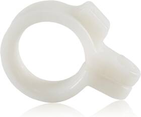 Fusch O 1895 Front Brake Line Hose Clamp Guide Compatible With Cr125r Cr250r Cr500r Cr80r