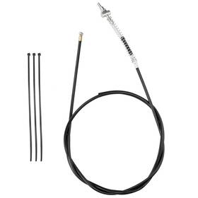 Fvrito 414056404483 172cm 67 Inch Rear Drum Brake Cable Line For 196cc 6.5 Hp Baja Heat Wa