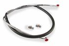 G65501 Goodridge Xtreme Offroad Rear Brake Line Kit