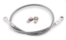 17-8126 Galfer 2004-2005 Kawasaki Ninja Zx-12r Rear Brake Line Kit