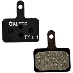 Bfd293g1053 Galfer Mt200 Deore M575/525/515 Trp Hylex/spyre Disc Brake Pads - Standard