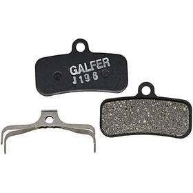 Galfer Bfd426g1053 Shimano Quadium/slate Disc Brake Pads - Standard Compound
