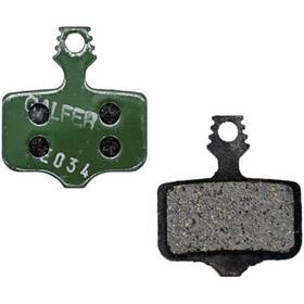 Bfd427g1554t Galfer G1554t Pro Brake Pads For E-bike