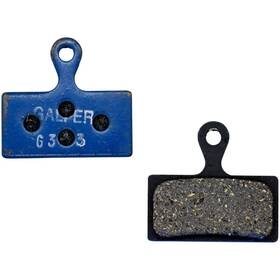 Bfd452g1455 Galfer Shimano Xtr Disc Brake Pads - Road Compound