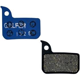 Bfd469g1455 Galfer Fits Sram Rival Disc Brake Pads - Road Compound
