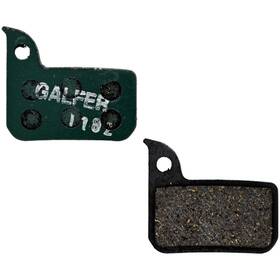 Bfd469g1554t Galfer Fits Sram Rival Disc Brake Pads - Pro Compound
