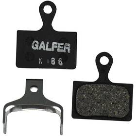 Bfd496g1053 Galfer Shimano Disc Brake Pads - Standard Compound