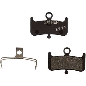 Galfer Bfd549g1053 Hayes Dominion A4 Disc Brake Pads - Standard Compound