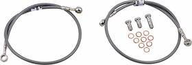 D385-2 Galfer Brakes Sportbike Stainless Steel Hydraulic Brake Line
