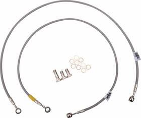 D453-2 Galfer Brakes Sportbike Stainless Steel Hydraulic Brake Line