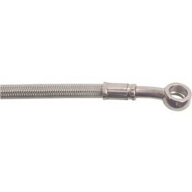 D728r Galfer Brakes Brake Line Rear Silver For Ducati