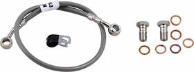 D765r Galfer Brakes Sportbike Stainless Steel Hydraulic Brake Line