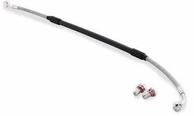 D778-r Galfer Brakes Stainless Steel Rear Hydraulic Brake Line Kit -