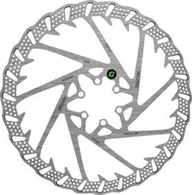 1711-2008 Galfer Brakes Db024w Rotor 17-1501