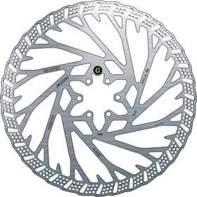1711-2009 Galfer Brakes Db027w Rotor 223mm 17-1502
