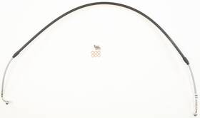 Fk003d120-1 Galfer Brakes Stainless Steel Front Hydraulic Brake Line Kit