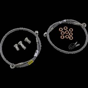Fk003d222-2 Galfer Brakes Brake Line Ss