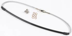Fk003d312-1 Galfer Brakes Stainless Steel Front Hydraulic Brake Line Kit