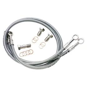 Fk003d322-1 Galfer Brakes Metric Cruiser Stainless Steel Hydraulic Front Brake Line 17-10291