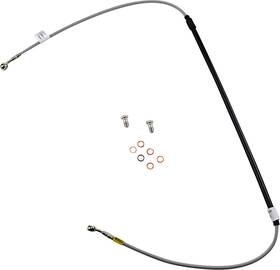 Fk003d461-1 Galfer Brakes Complete Brake Line Kits