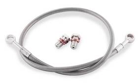 Fk003d881-3-smk Galfer Brakes Fk003d881-3 Sportbike Stainless Steel Hydraulic Brake Line 5814448