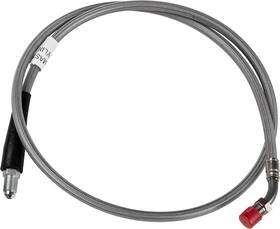 Fk003d974cl Galfer Brakes Stainless Steel Clutch Line Fk003d974cl Galfer Brakes Stainless Steel Clutch Line