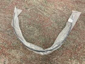 Galfer Brakes Fk003dftd36b-tf 13-2017 Triumph Daytona 675 Front Brake Line Hose