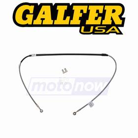 S3tg Galfer Brakes Mn/s3tg Stainless Steel Front Hydraulic Brake Line Kit For 2019 Honda Lw S3tg Galfer Brakes Mn/s3tg Stainless Steel Front Hydraulic Brake Line Kit For 2019 Honda Lw