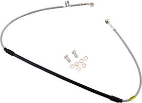 Fk003d262-1 Galfer Braking Brake Line Kit Front For Honda Cr80r/cr80rb Expert/cr85r/cr85rb Expert