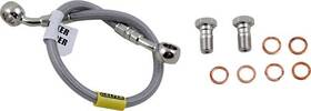 Fk003d453r Galfer Braking Rear Brake Line Kit For Suzuki Sv650 2005-2008