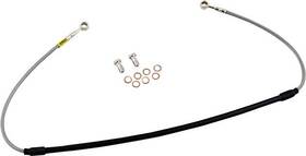 Fk003d468-1 Galfer Braking Brake Line Kit Front Fits Kawasaki Kx65 2005-2018