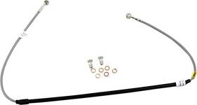 Fk003d952-1 Galfer Braking Brake Line Front For Yamaha Yz85 2019-2021